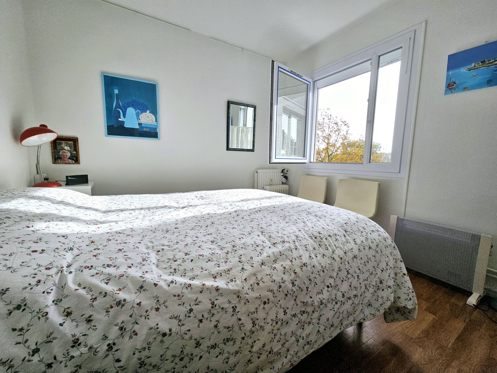 apartment 4 Rooms for sale on Saint-Nazaire (44600)