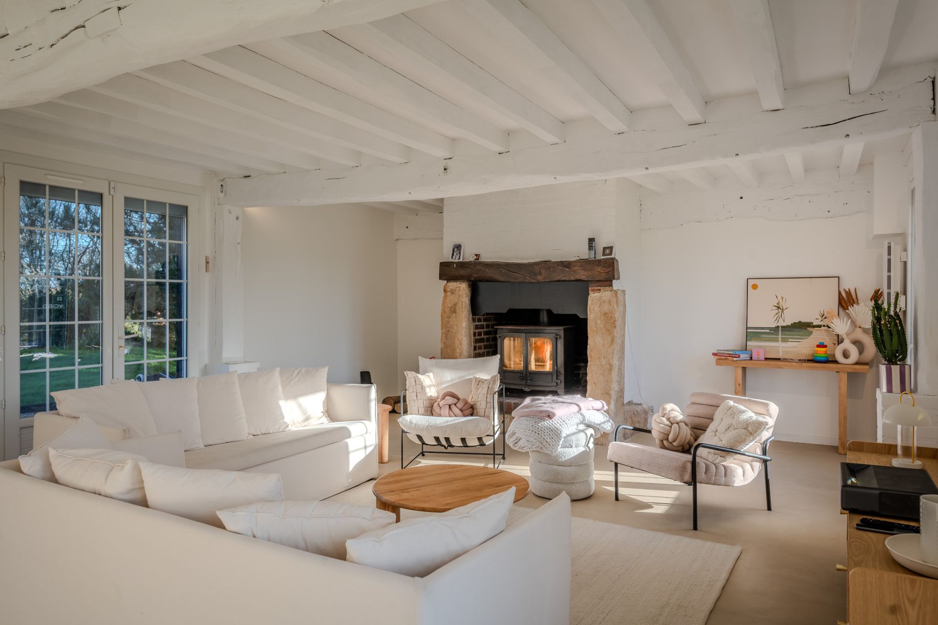 house 5 Rooms for sale on Lisieux (14100)