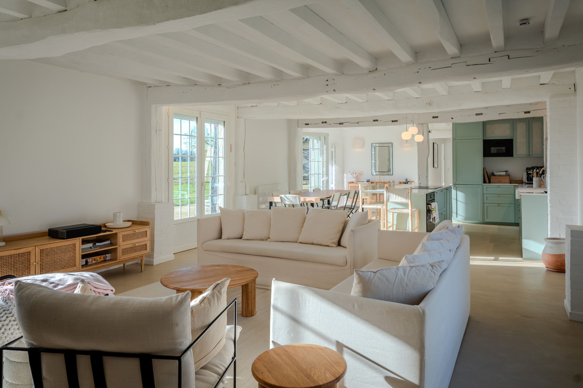 house 5 Rooms for sale on Lisieux (14100)