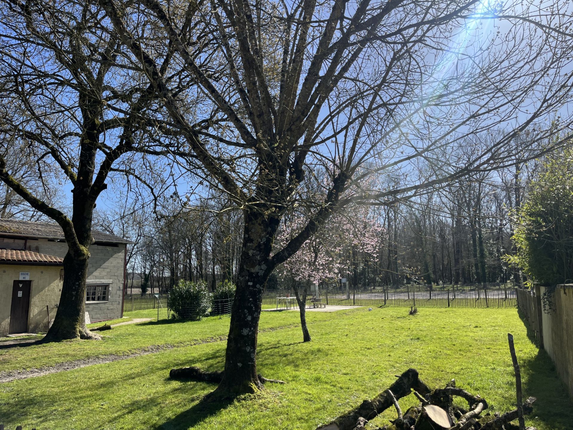 property 1 room for sale on Prignac-en-Médoc (33340)