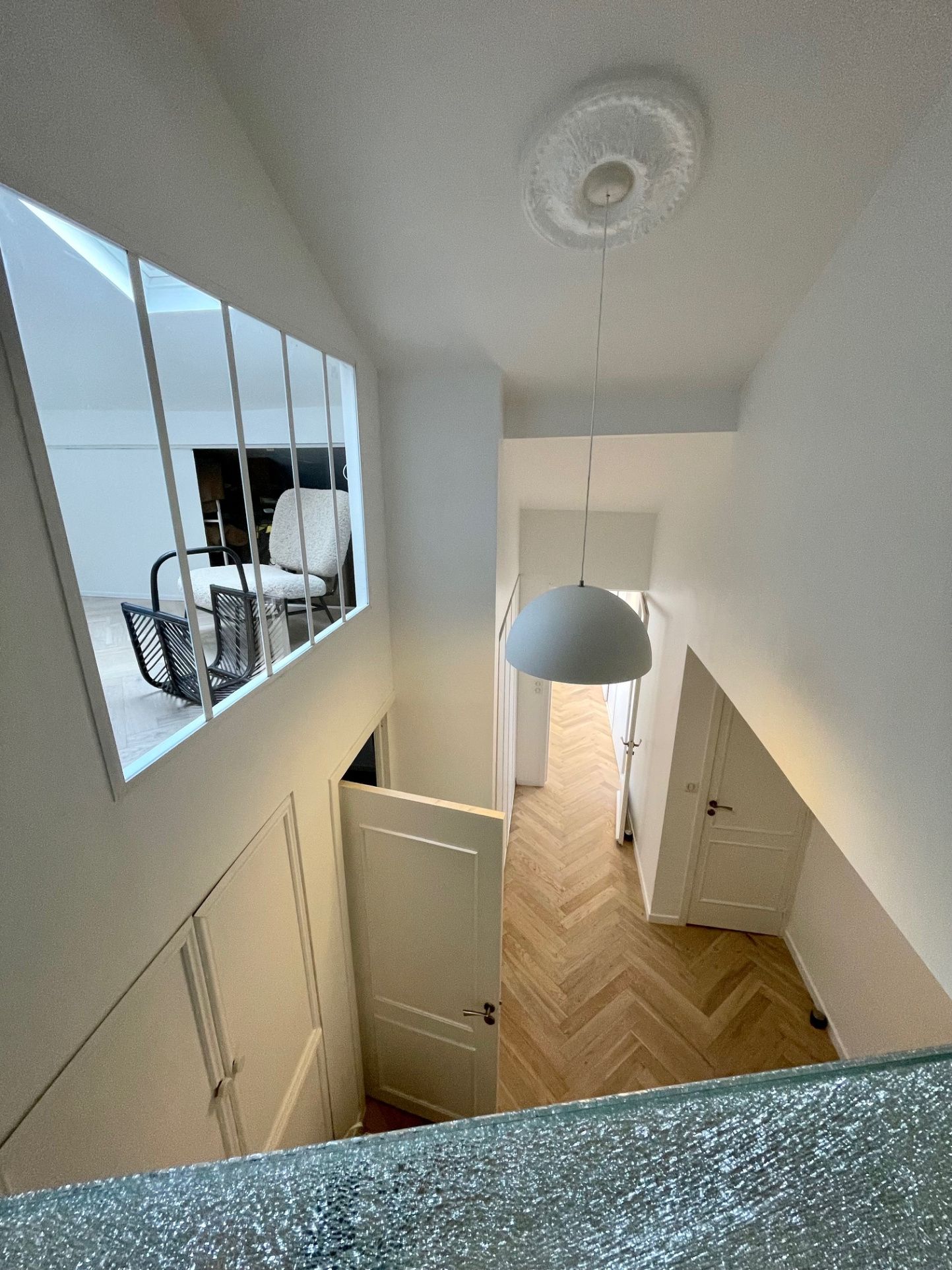 apartment 4 Rooms for sale on Cannes (06400)