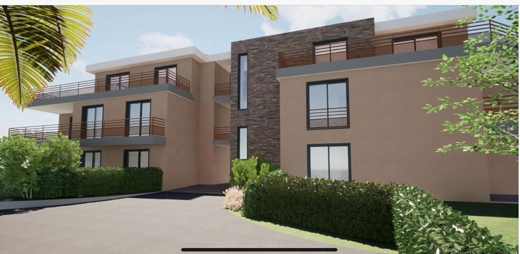 duplex 4 Rooms for sale on Saint-Raphaël (83700)