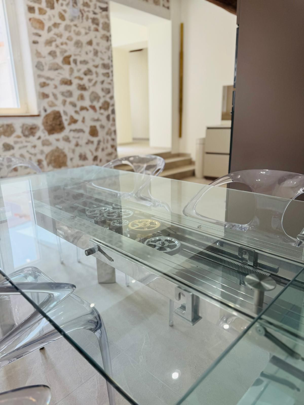triplex 5 Rooms for sale on Antibes (06600)