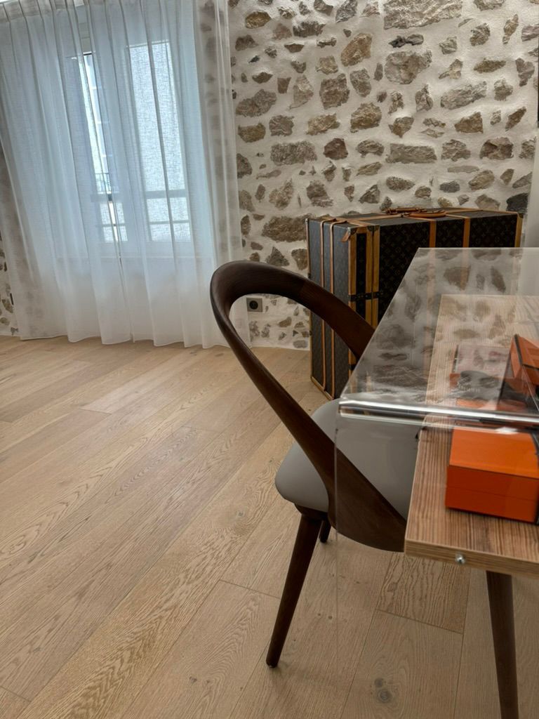 triplex 5 Rooms for sale on Antibes (06600)