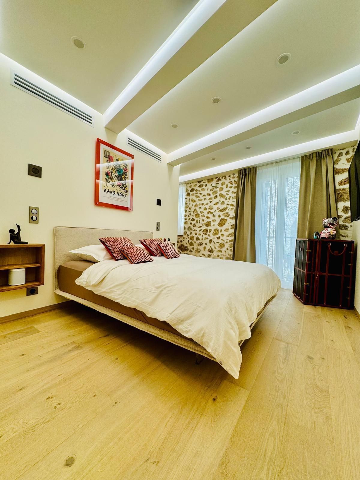 apartment 3 Rooms for sale on Antibes (06600)