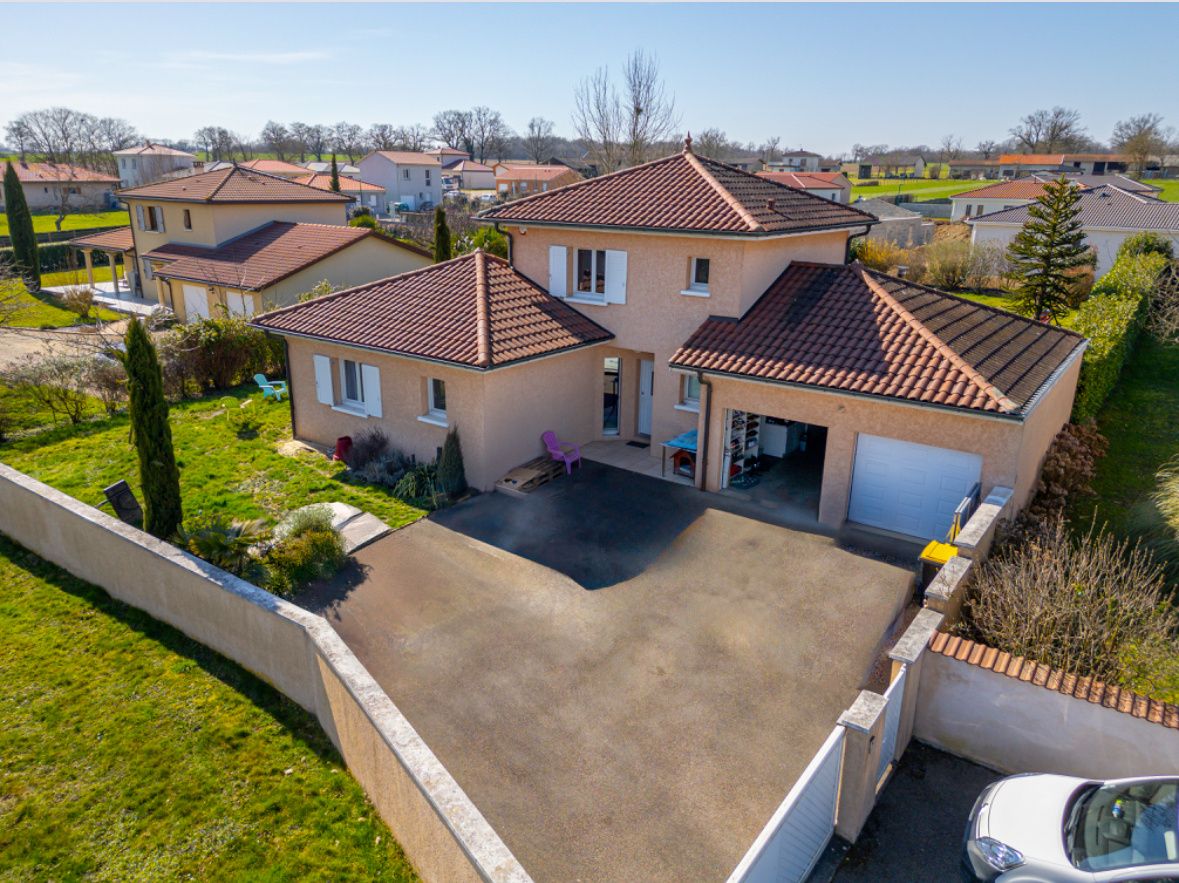 house 5 Rooms for sale on Lent (01240)