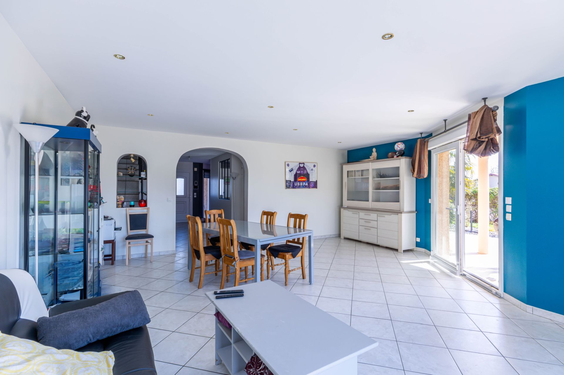 house 5 Rooms for sale on Lent (01240)