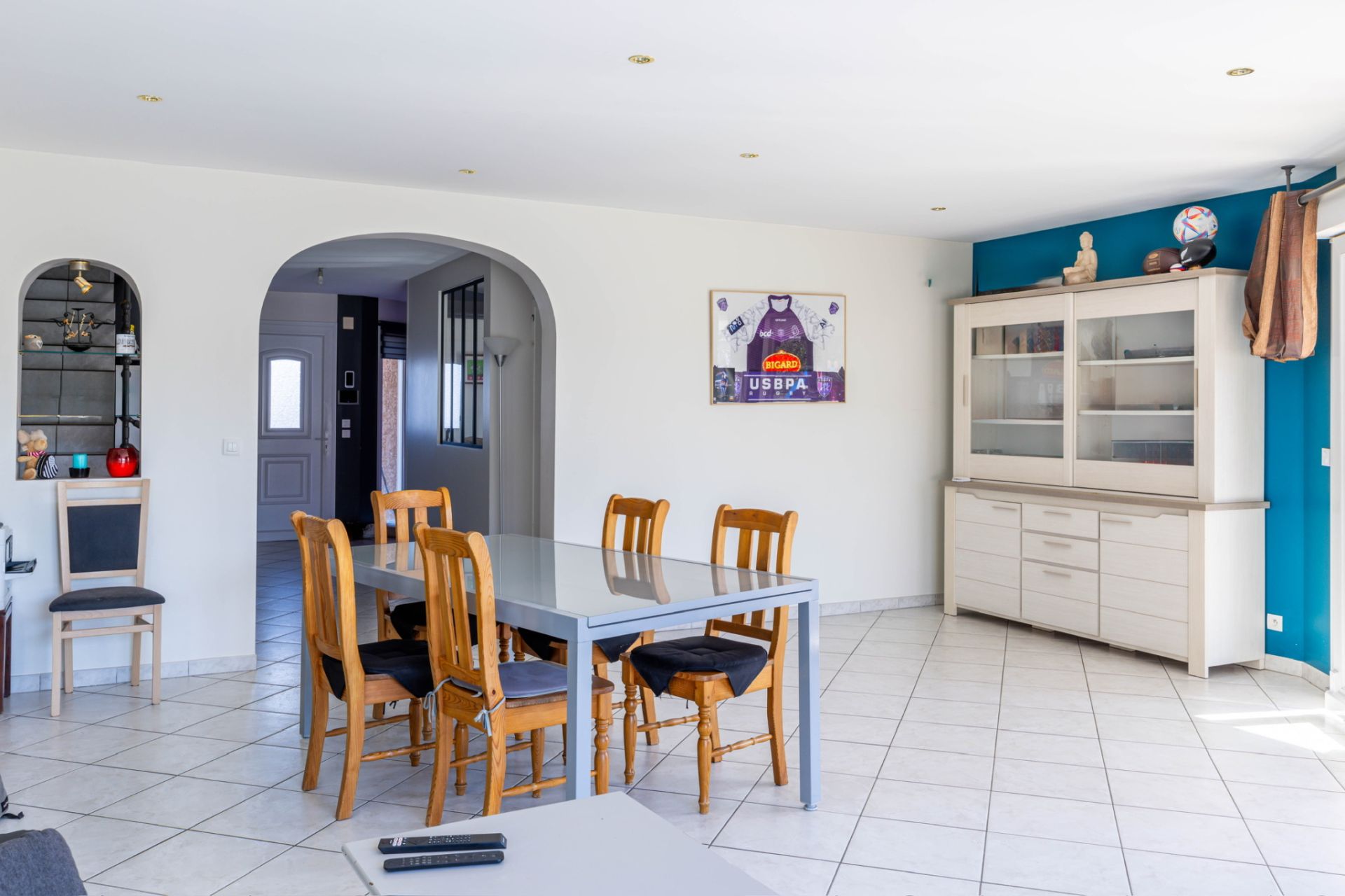 house 5 Rooms for sale on Lent (01240)
