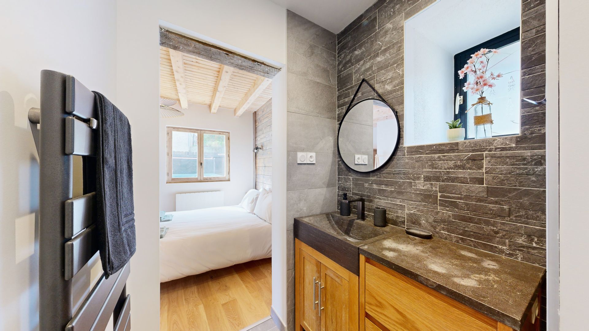 house 6 Rooms for sale on La Plagne Tarentaise (73210)