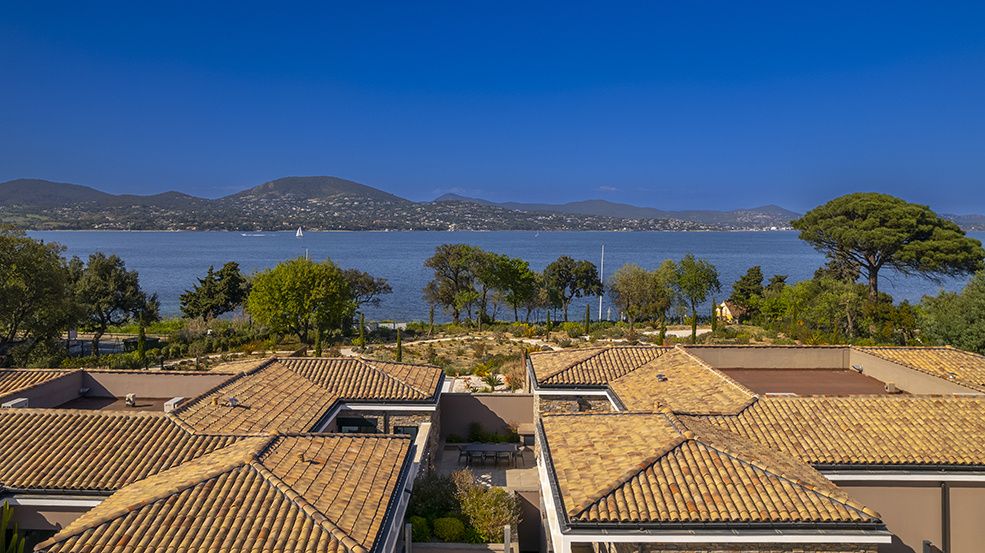 villa 7 Pièces en vente sur Gassin (83580)