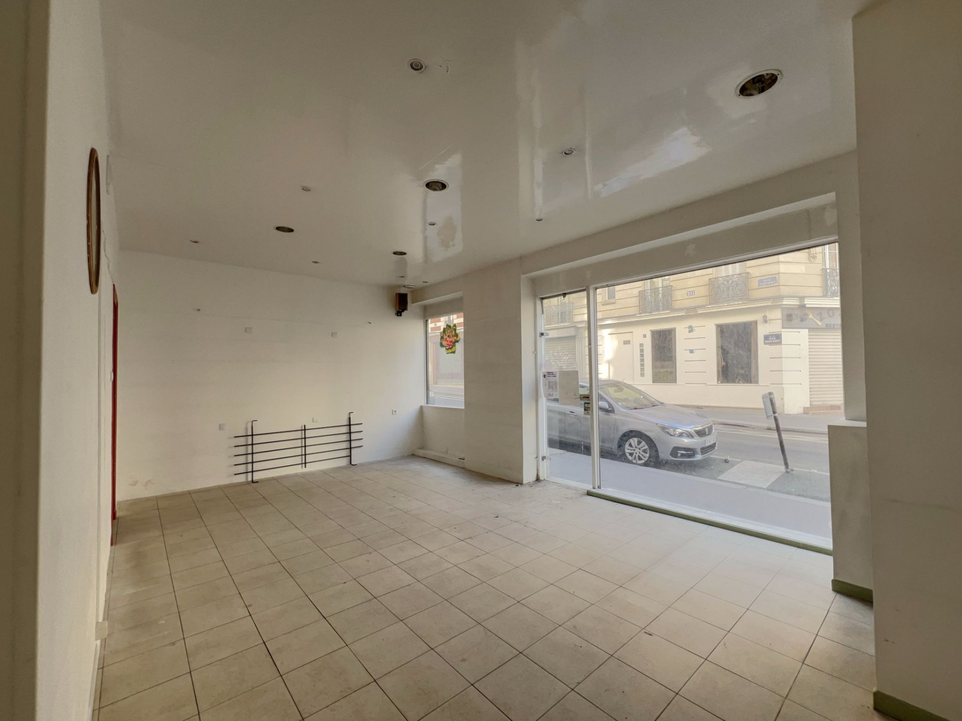 miscellaneous 2 Rooms for sale on Paris (75018)