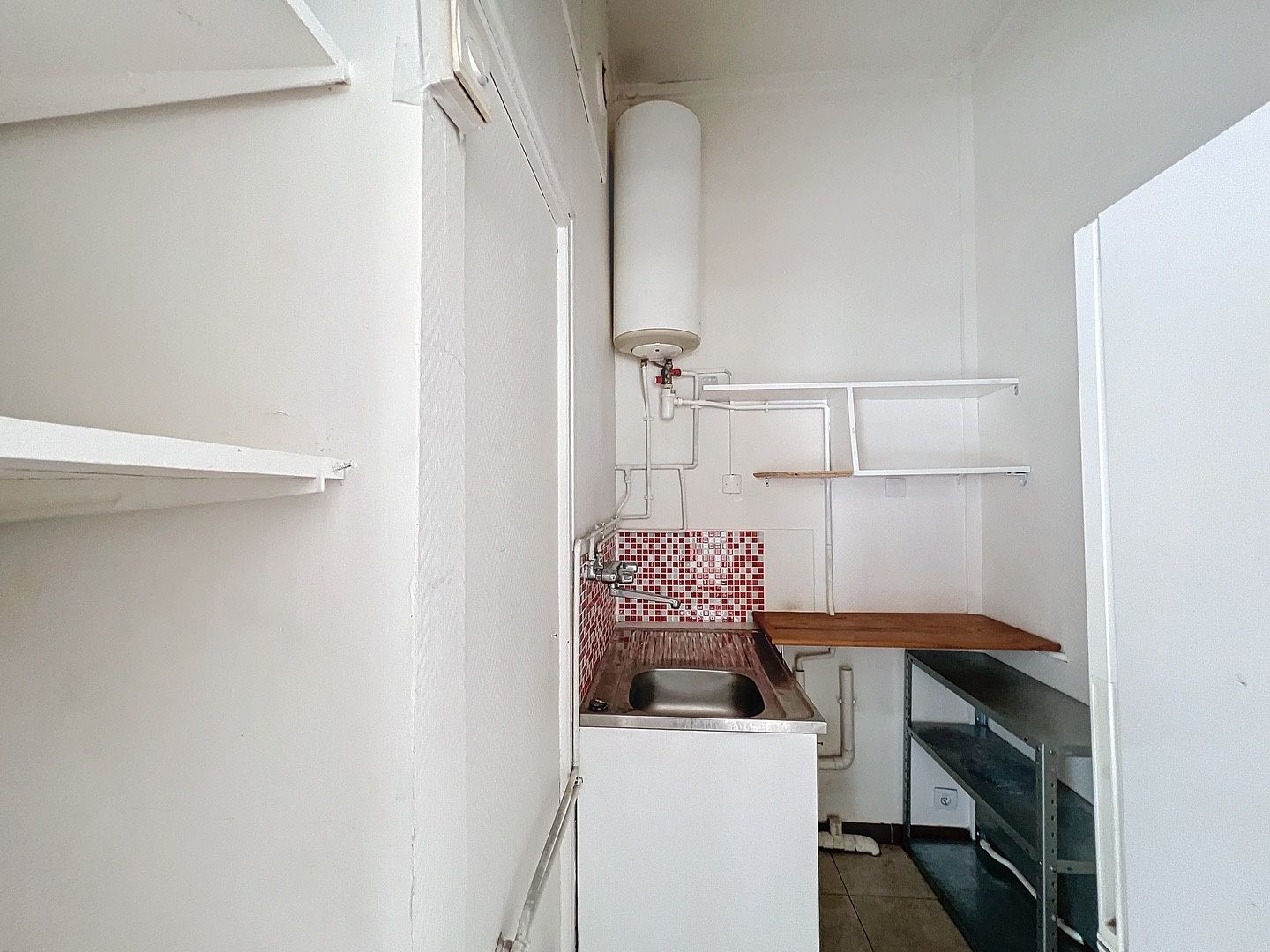 miscellaneous 2 Rooms for sale on Paris (75018)