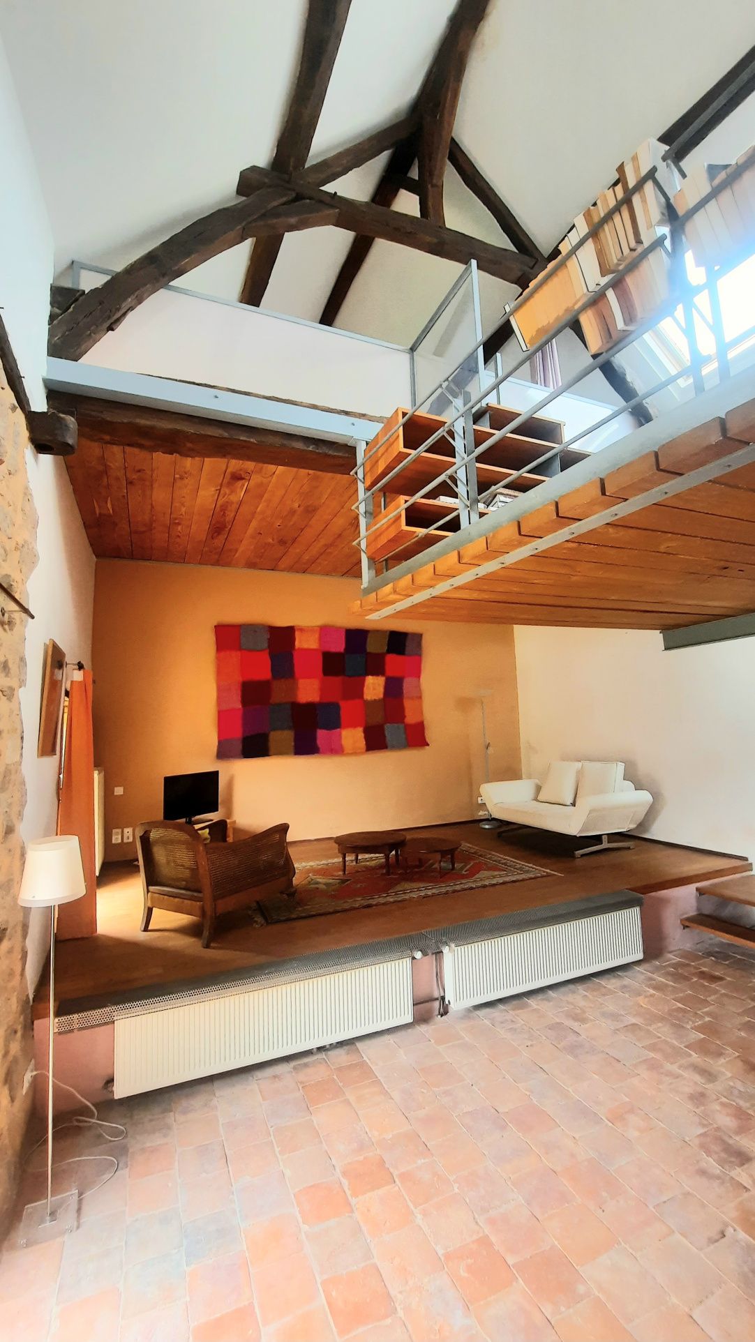 property 17 Rooms for sale on Saint-Racho (71800)