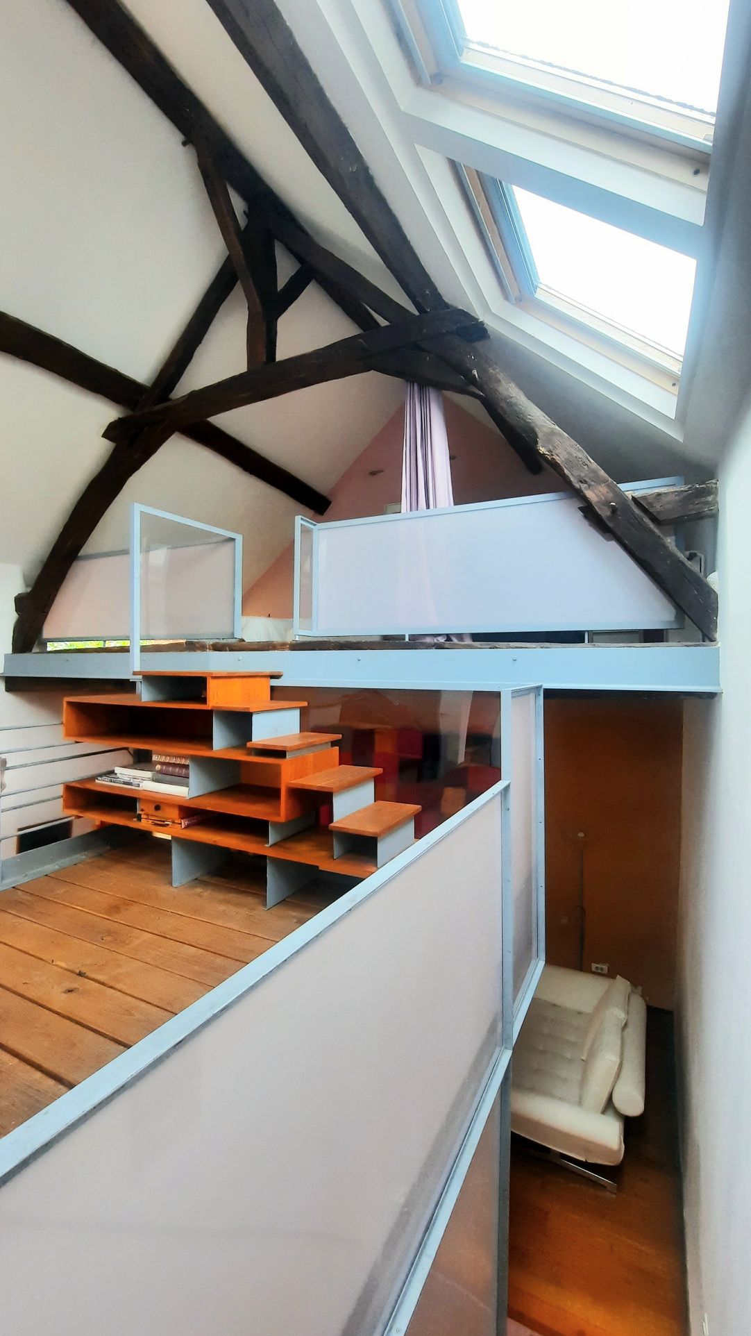 property 17 Rooms for sale on Saint-Racho (71800)