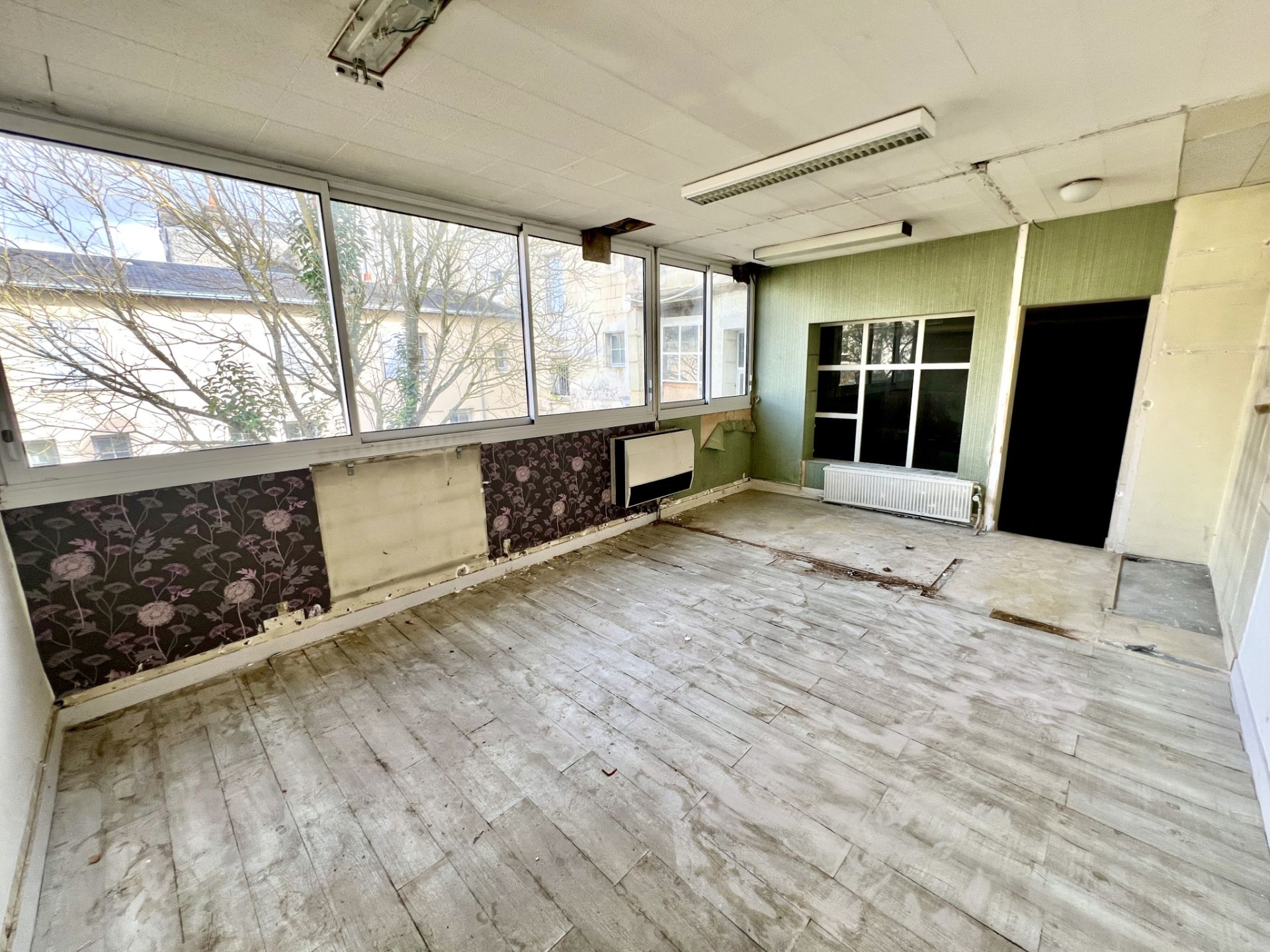 house for sale on Saumur (49400)
