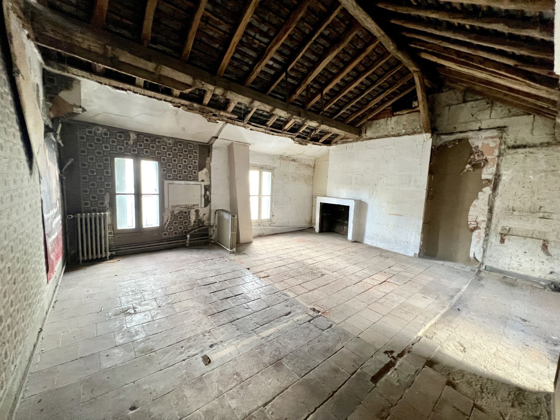 house for sale on Saumur (49400)