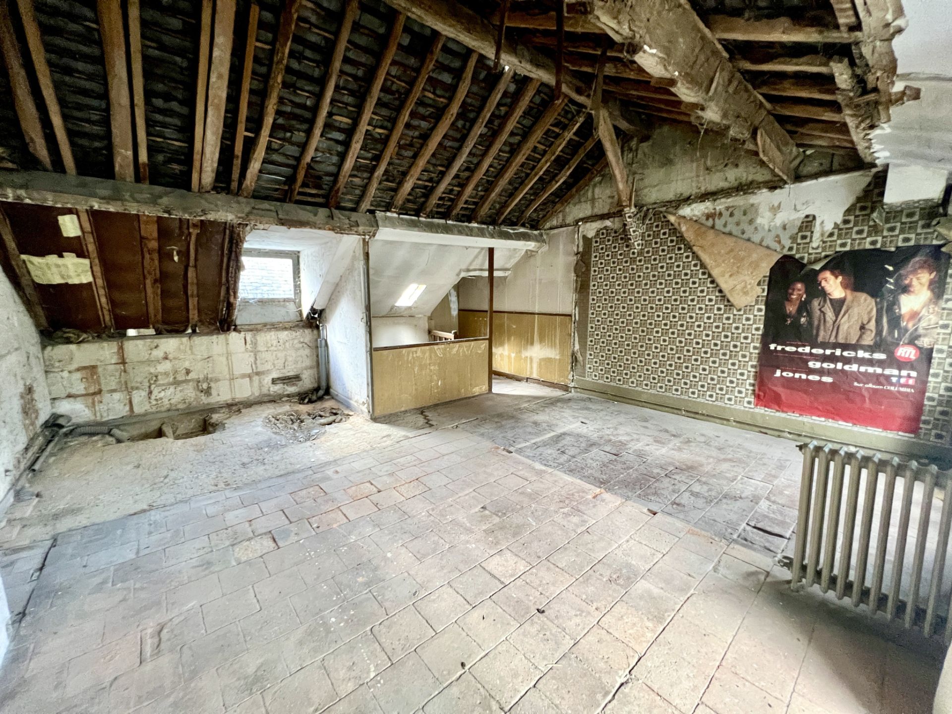 house for sale on Saumur (49400)
