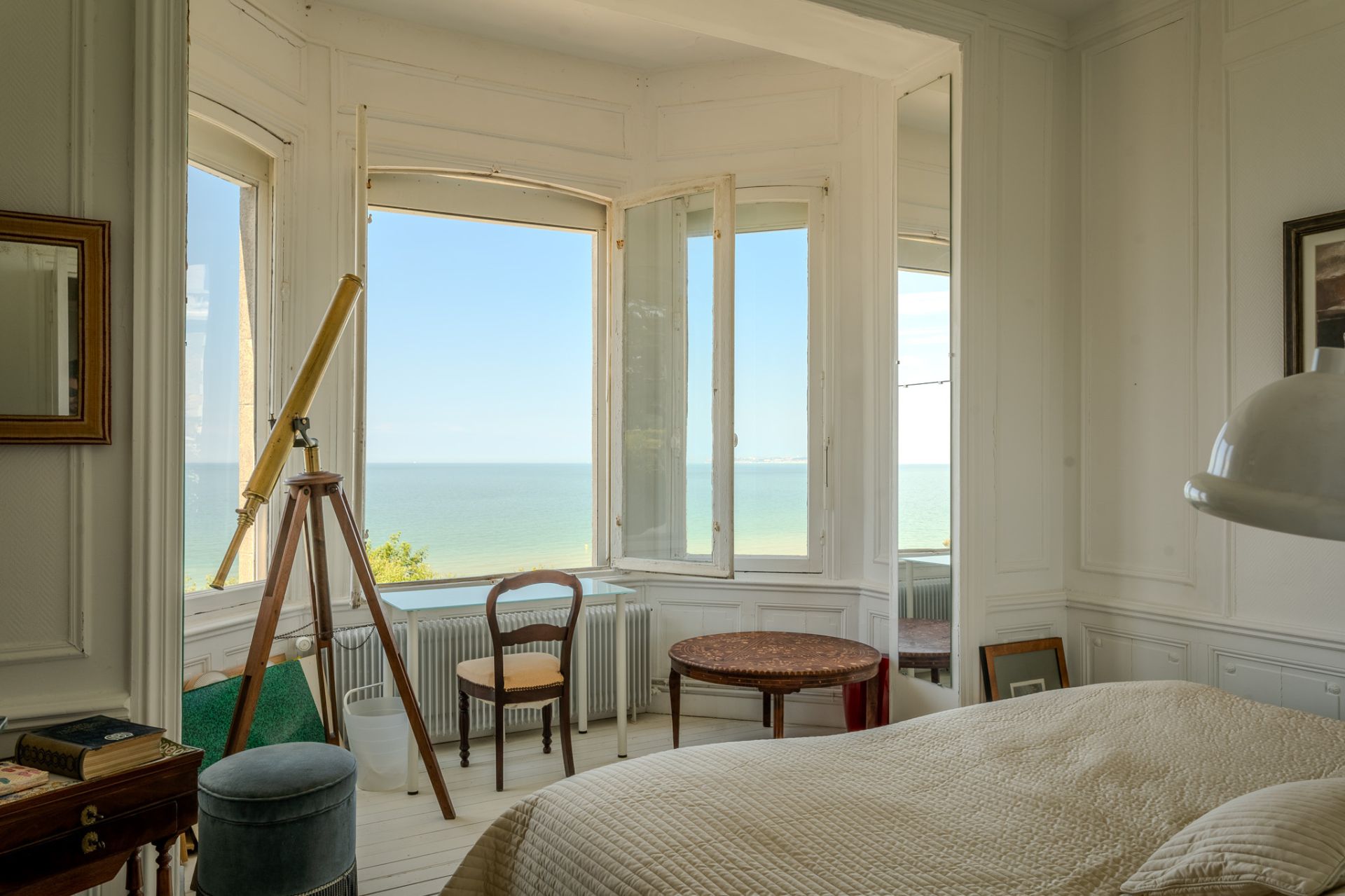 apartment 5 Rooms for sale on Deauville (14800)