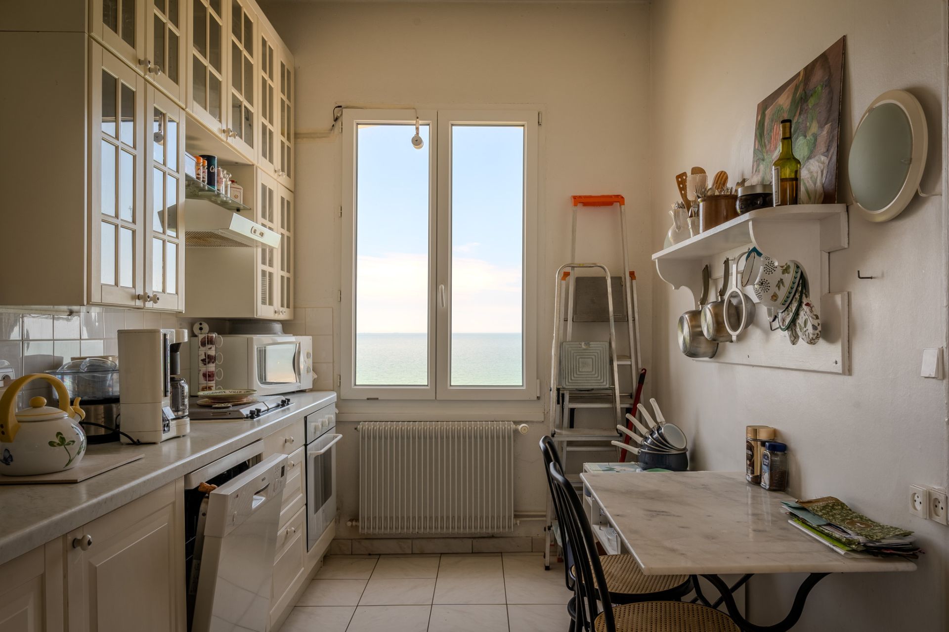 apartment 5 Rooms for sale on Deauville (14800)