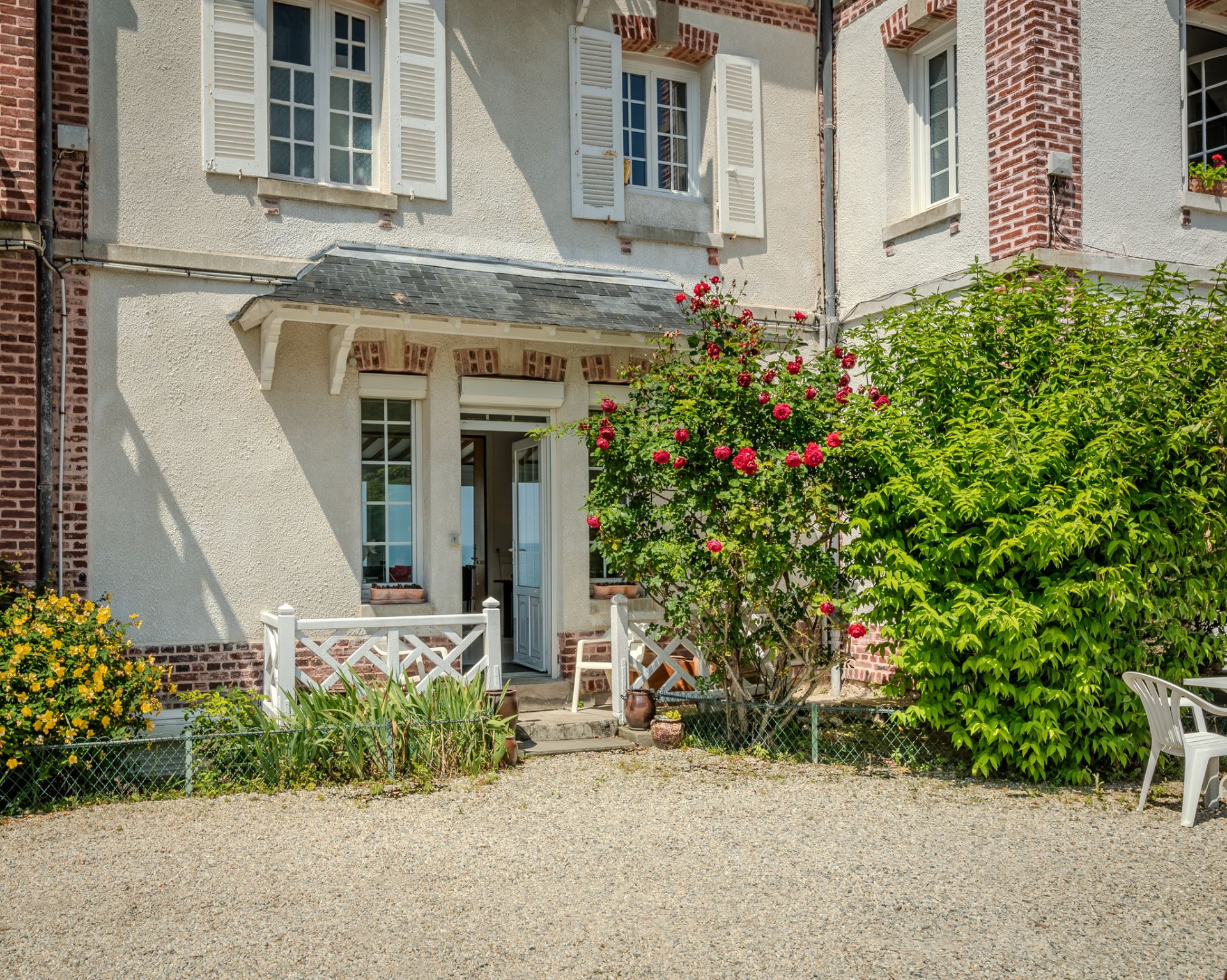 apartment 5 Rooms for sale on Deauville (14800)