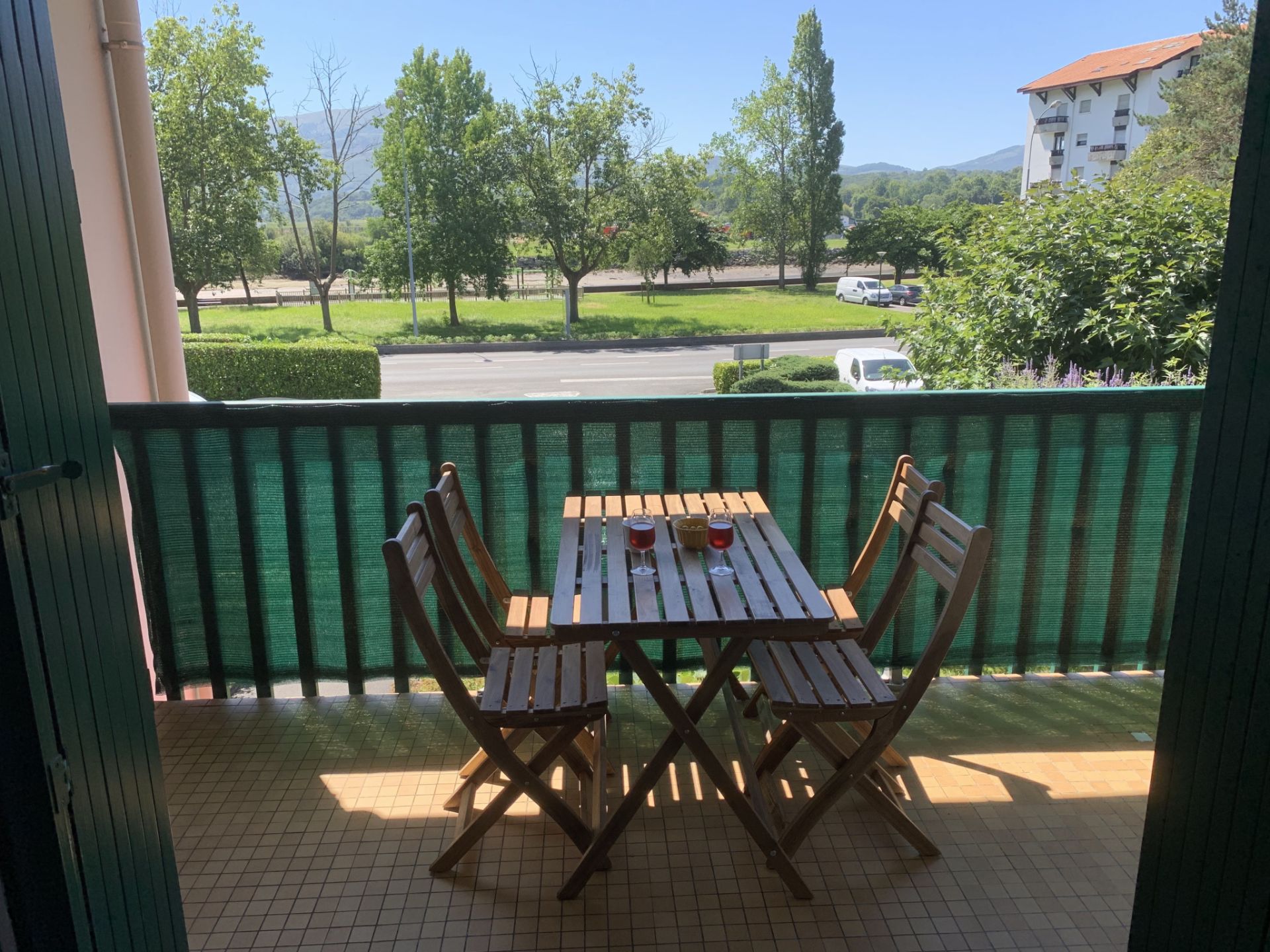 duplex 2 Pièces en vente sur Saint-Jean-de-Luz (64500)