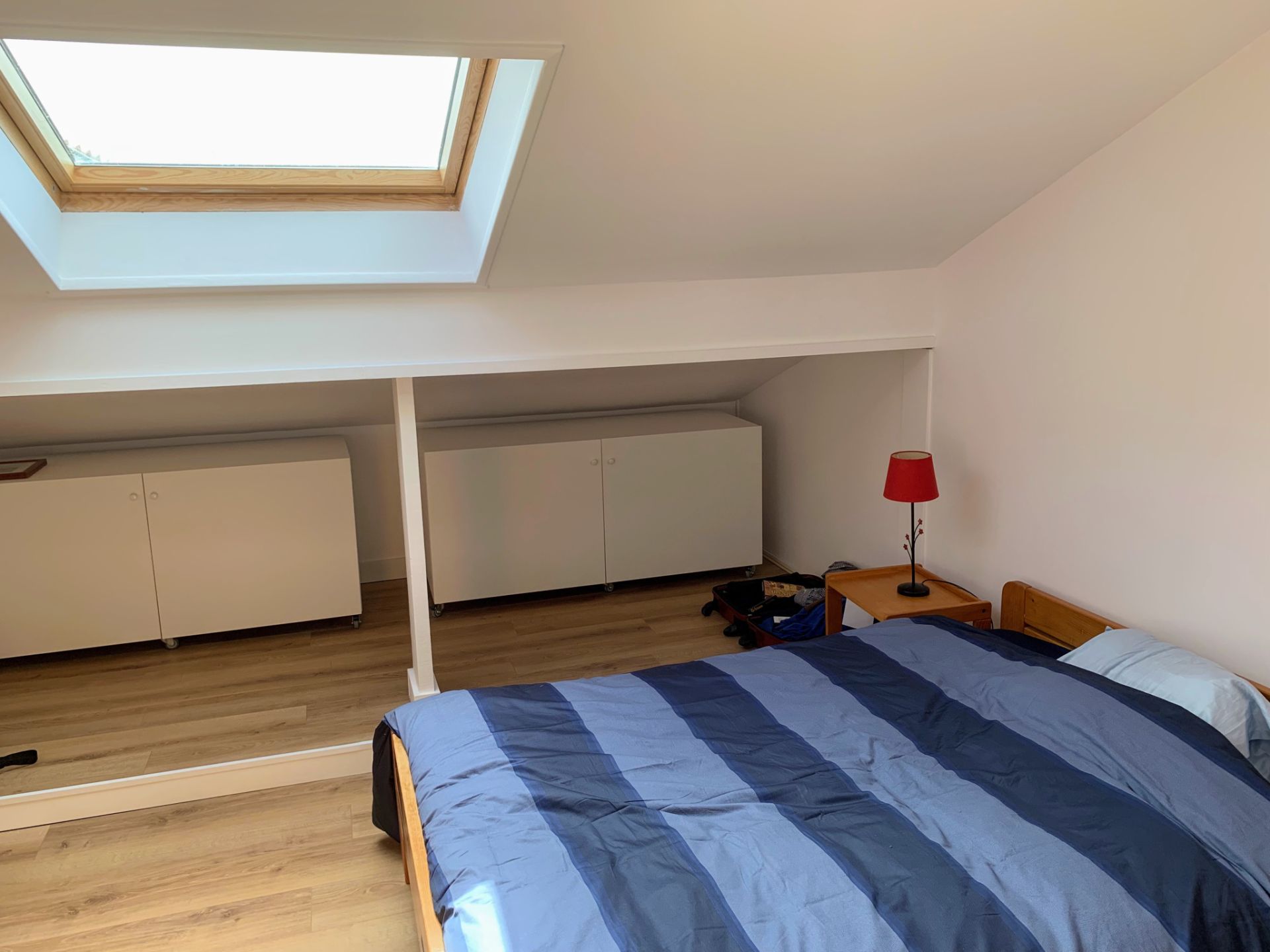 duplex 2 Rooms for sale on Saint-Jean-de-Luz (64500)