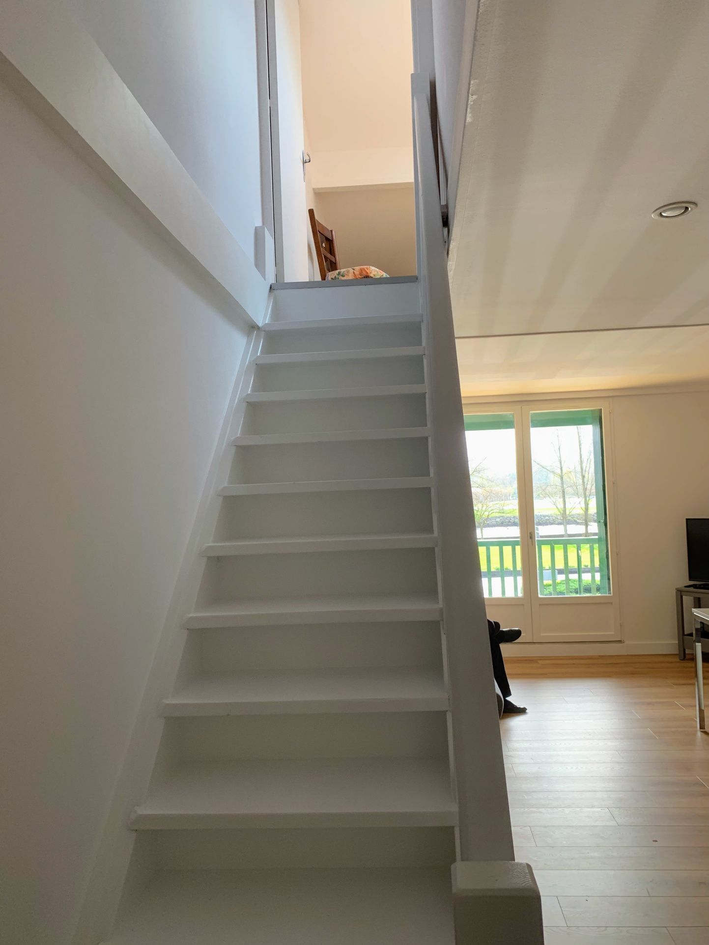 duplex 2 Rooms for sale on Saint-Jean-de-Luz (64500)