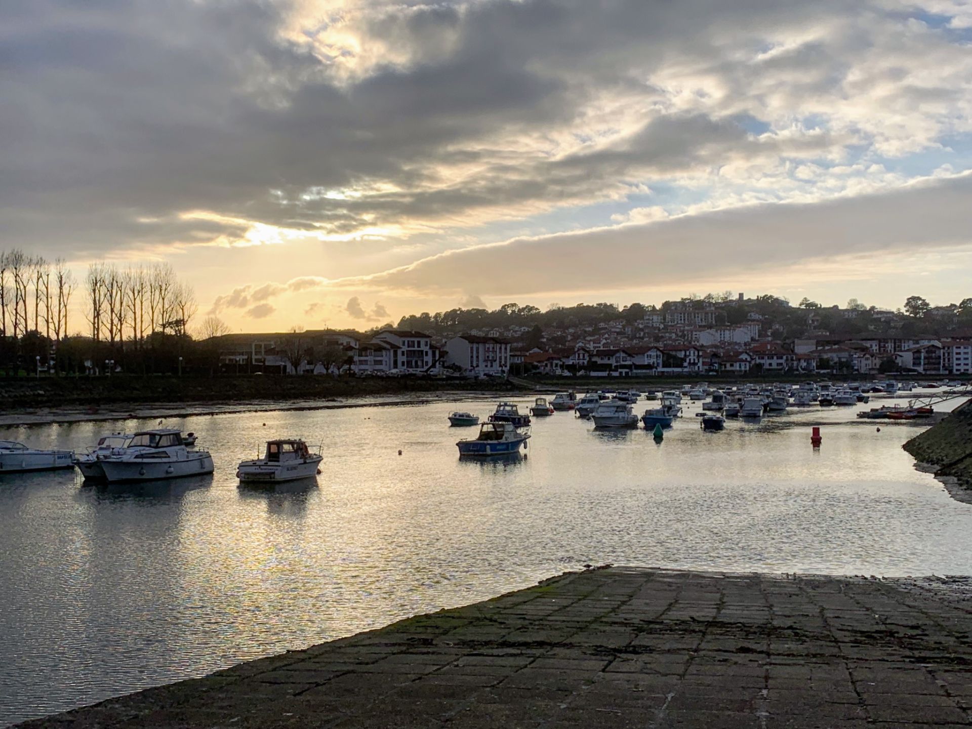 duplex 2 Rooms for sale on Saint-Jean-de-Luz (64500)