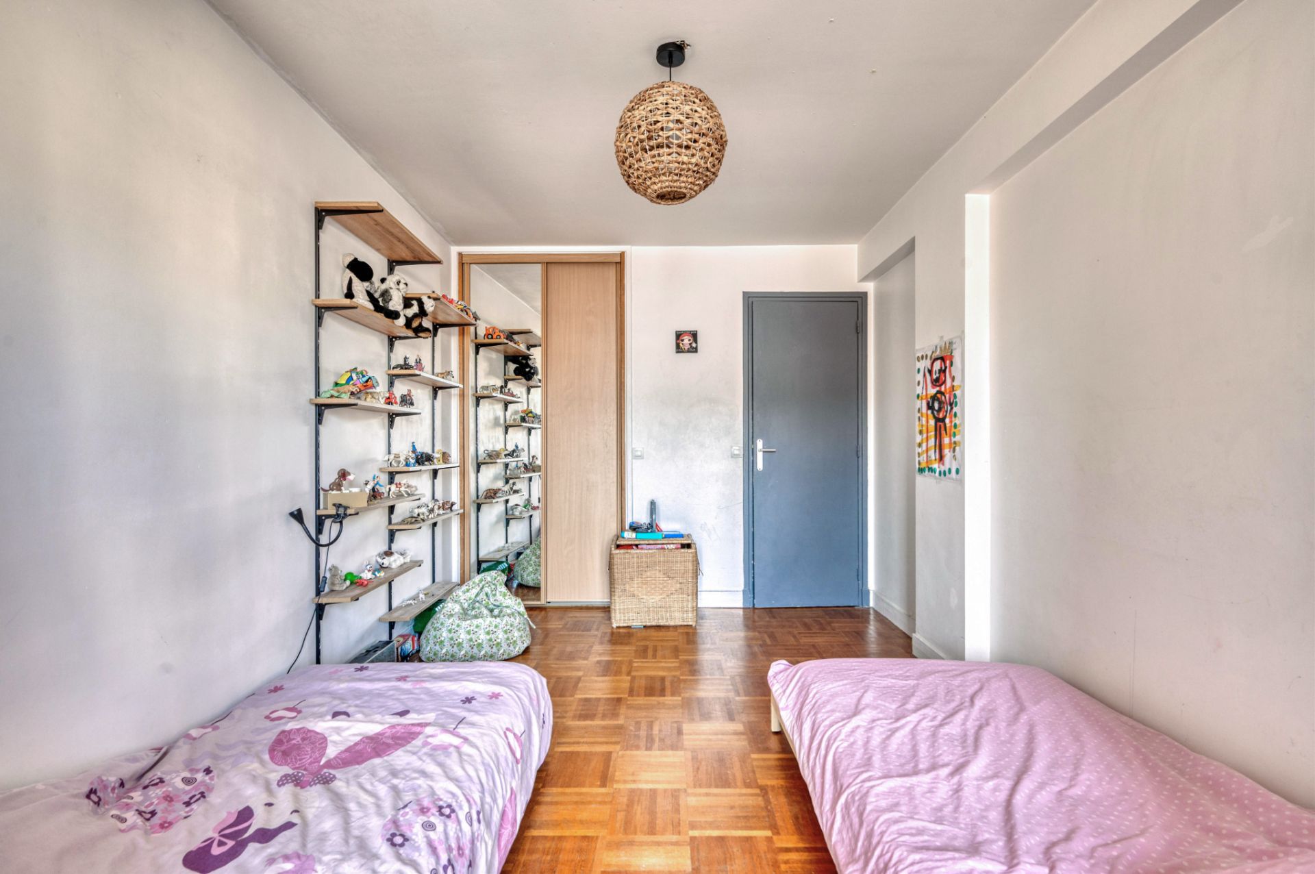 apartment 3 Rooms for sale on Asnières-sur-Seine (92600)