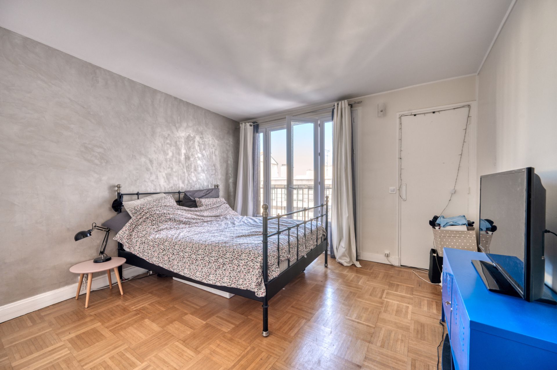 apartment 3 Rooms for sale on Asnières-sur-Seine (92600)