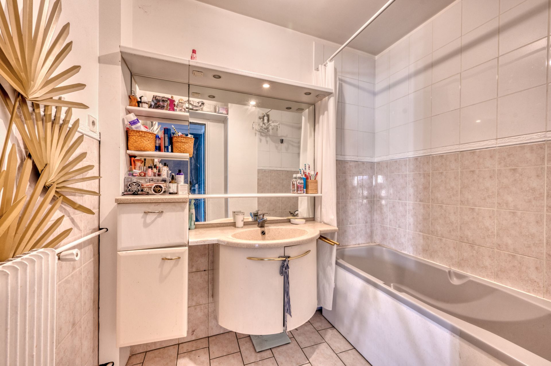 apartment 3 Rooms for sale on Asnières-sur-Seine (92600)