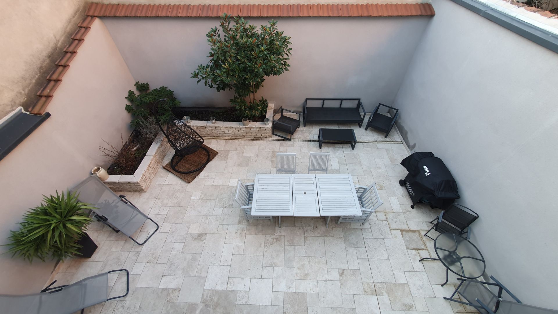 house 4 Rooms for sale on Roanne (42300)