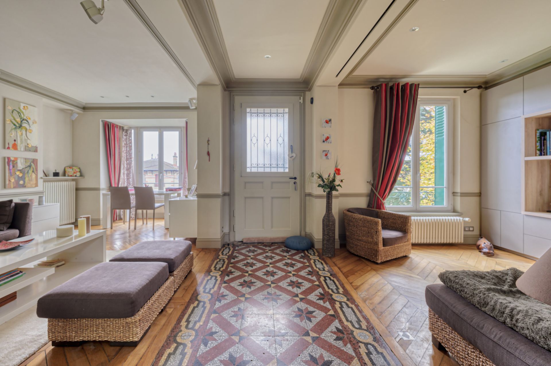 property 7 Rooms for sale on Athis-Mons (91200)
