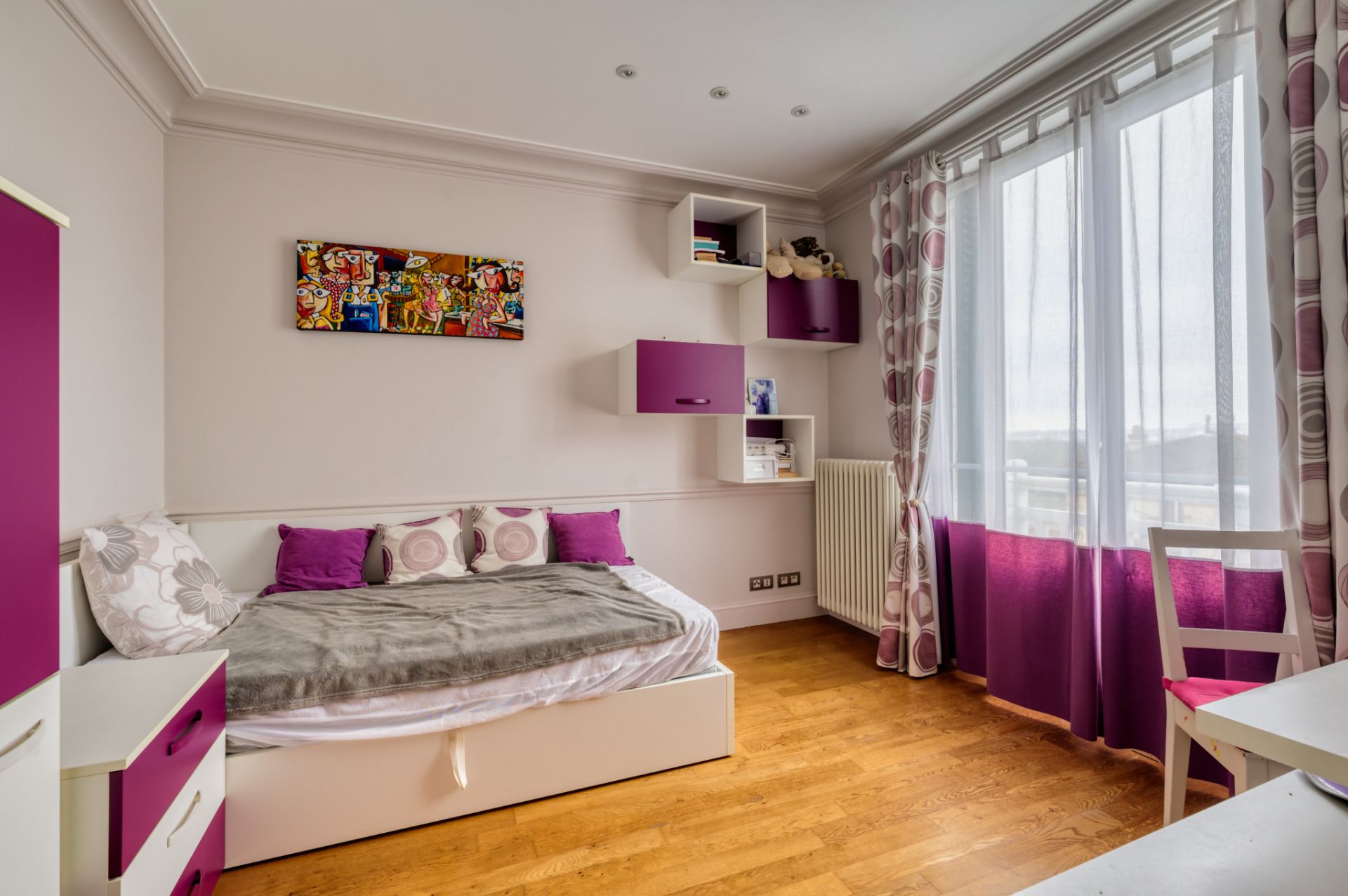 property 7 Rooms for sale on Athis-Mons (91200)