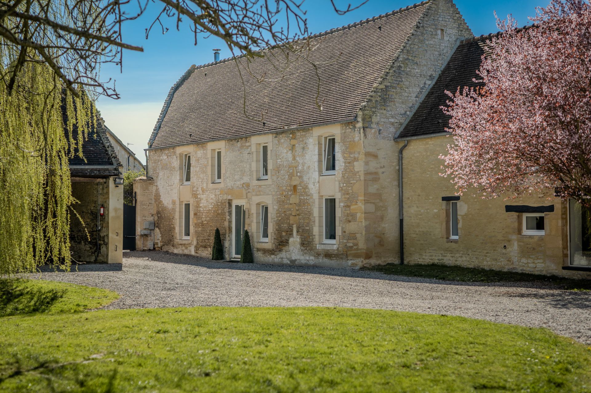 property 13 Rooms for sale on Courseulles-sur-Mer (14470)