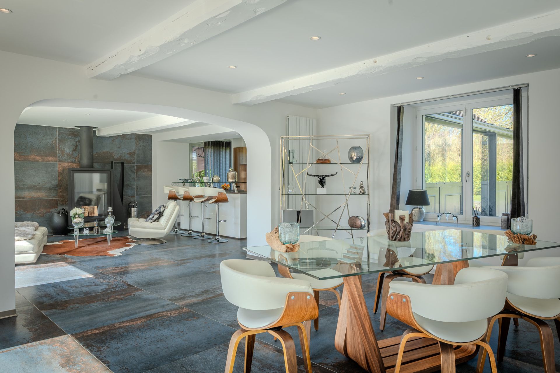 property 13 Rooms for sale on Courseulles-sur-Mer (14470)
