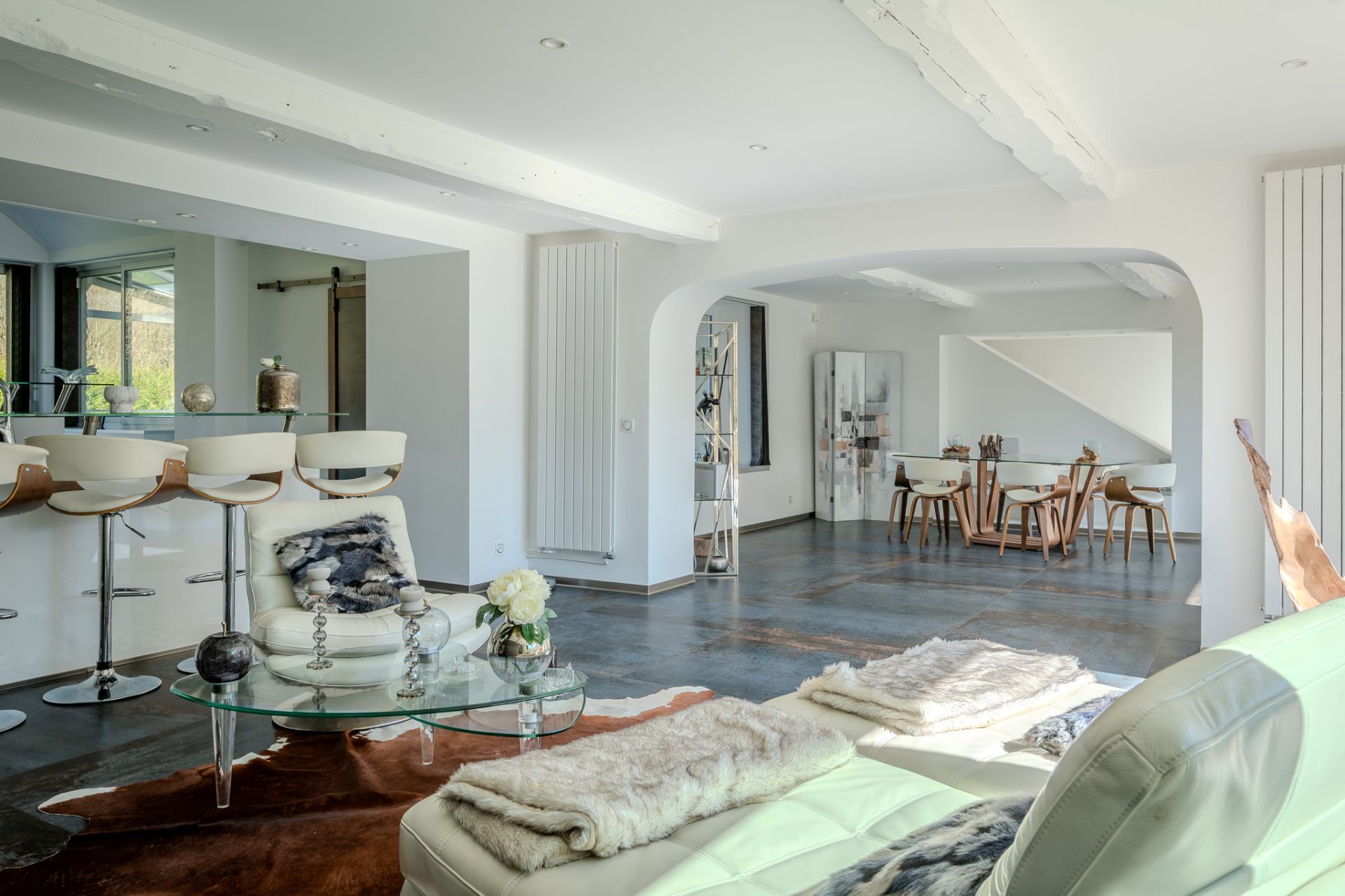 property 13 Rooms for sale on Courseulles-sur-Mer (14470)