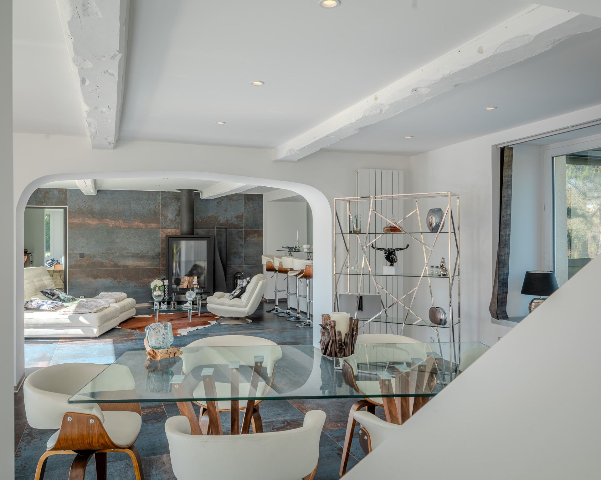 property 13 Rooms for sale on Courseulles-sur-Mer (14470)