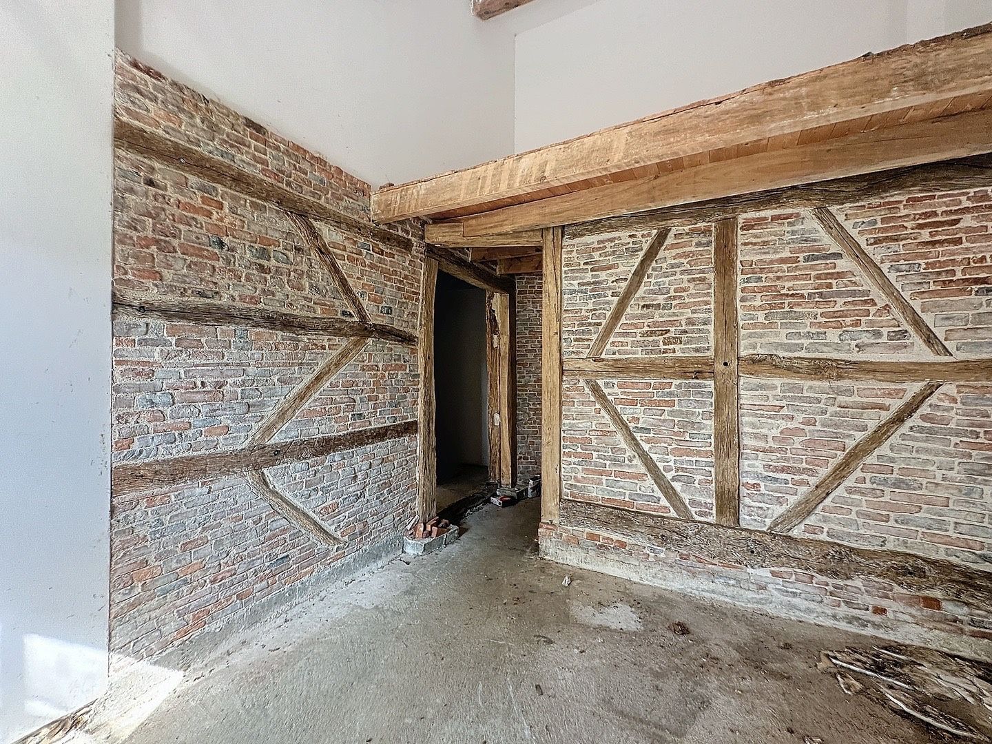 house 3 Rooms for sale on Saint-Nizier-le-Bouchoux (01560)