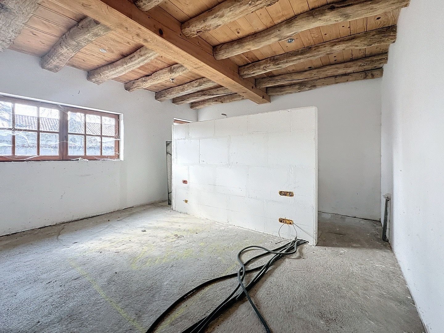 house 3 Rooms for sale on Saint-Nizier-le-Bouchoux (01560)