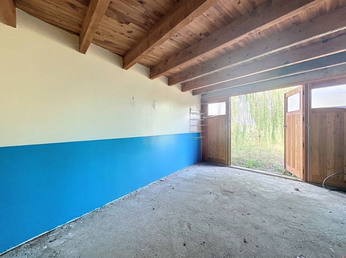 house 3 Rooms for sale on Saint-Nizier-le-Bouchoux (01560)