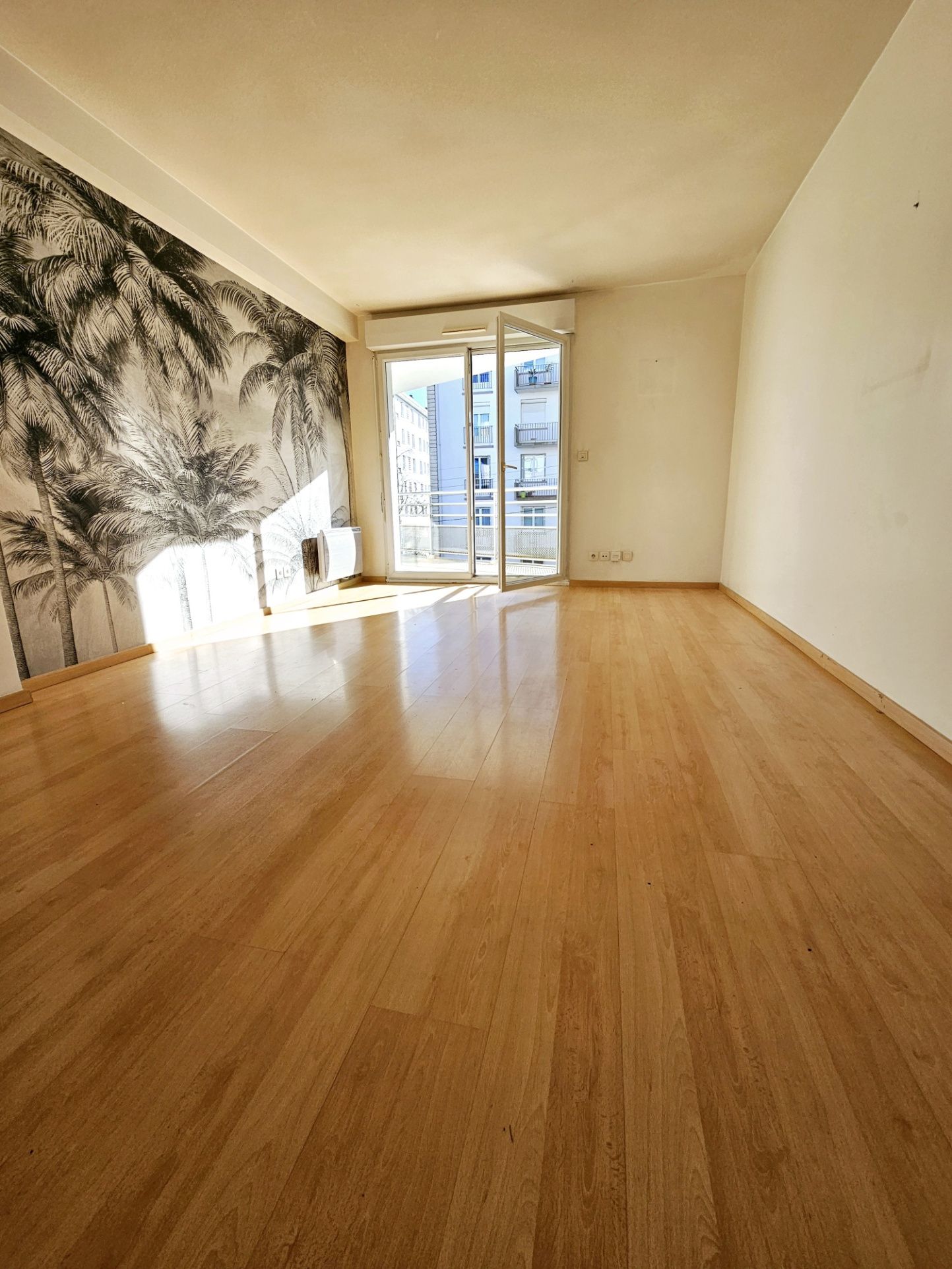 apartment 2 Rooms for sale on Saint-Nazaire (44600)
