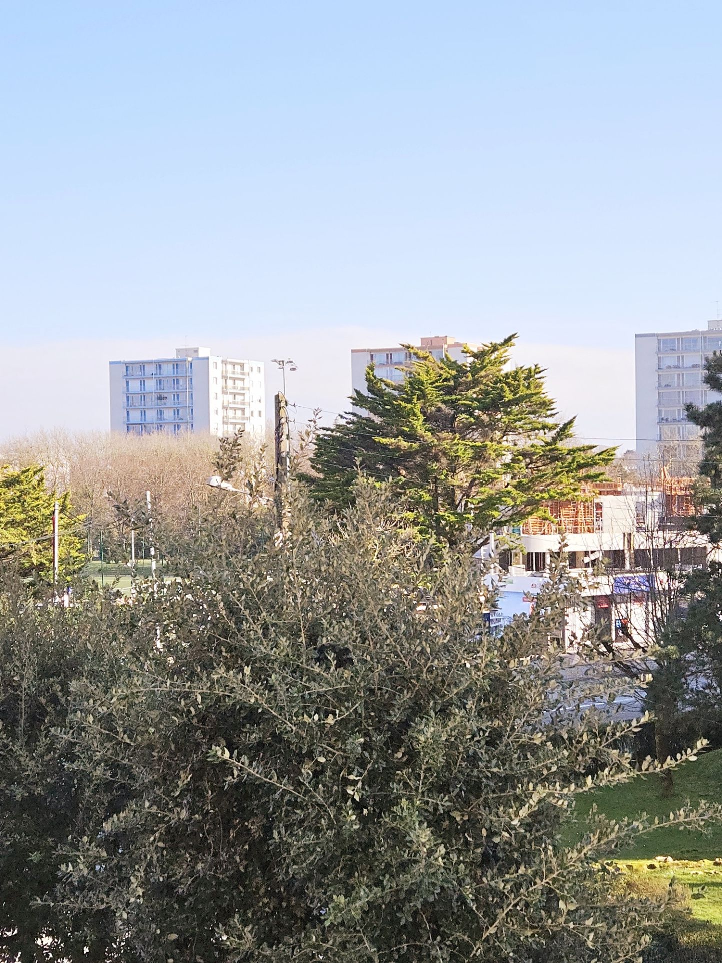 apartment 2 Rooms for sale on Saint-Nazaire (44600)