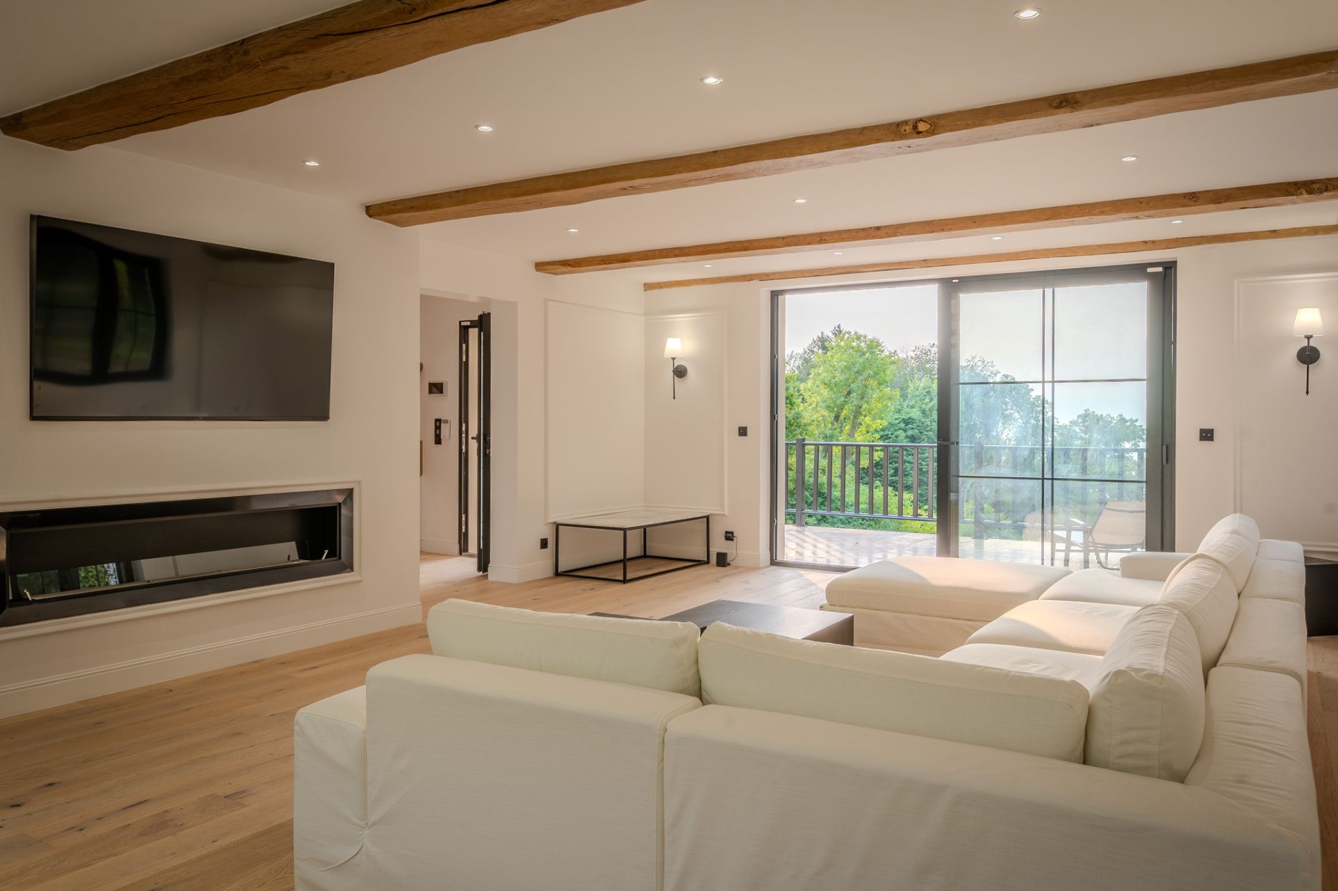house 15 Rooms for sale on Deauville (14800)