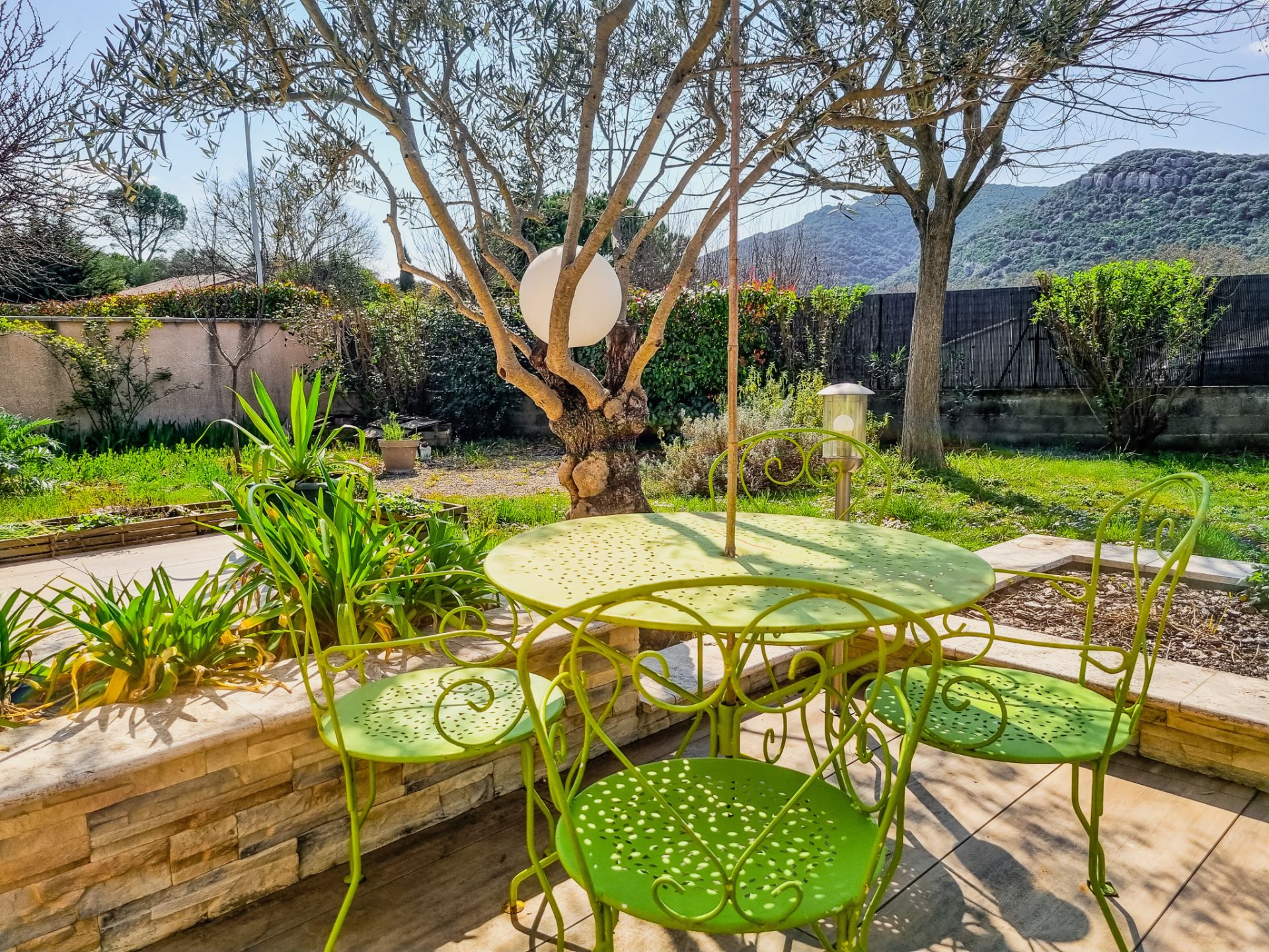 house 5 Rooms for sale on Sauve (30610)