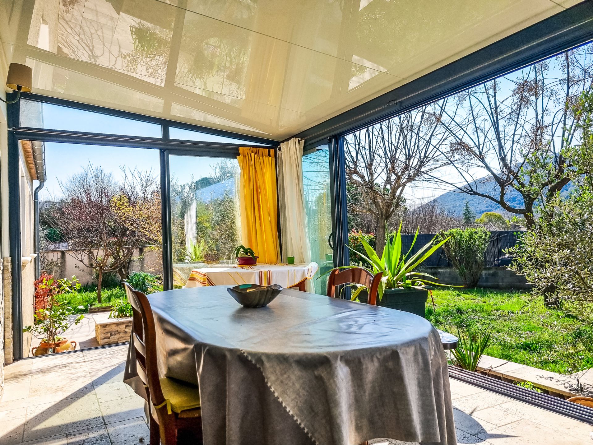 house 5 Rooms for sale on Sauve (30610)
