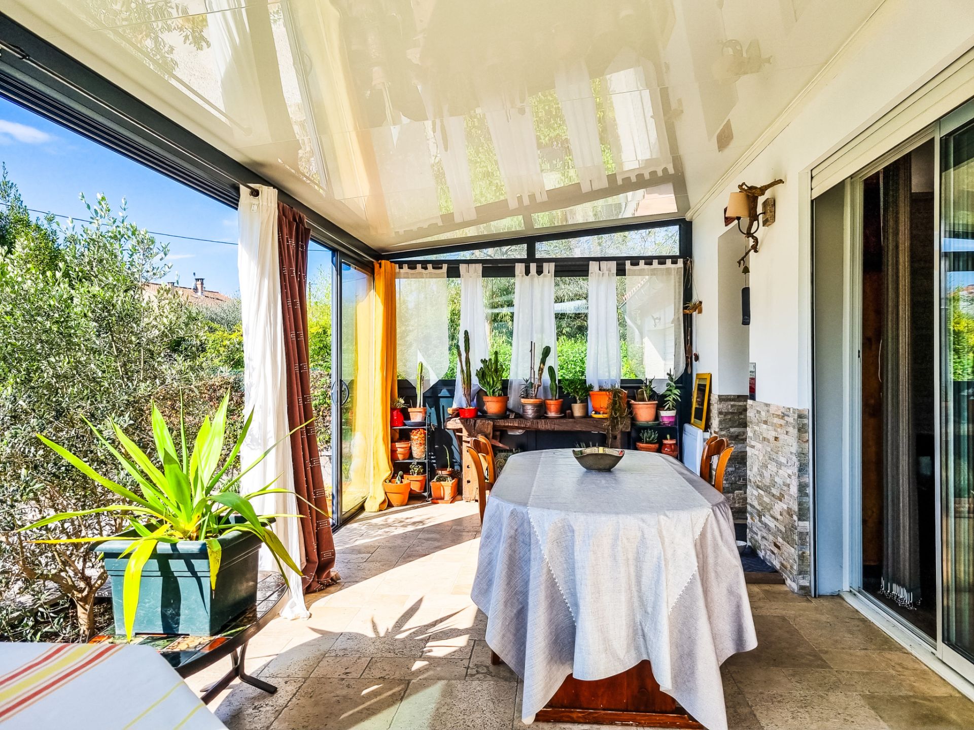 house 5 Rooms for sale on Sauve (30610)