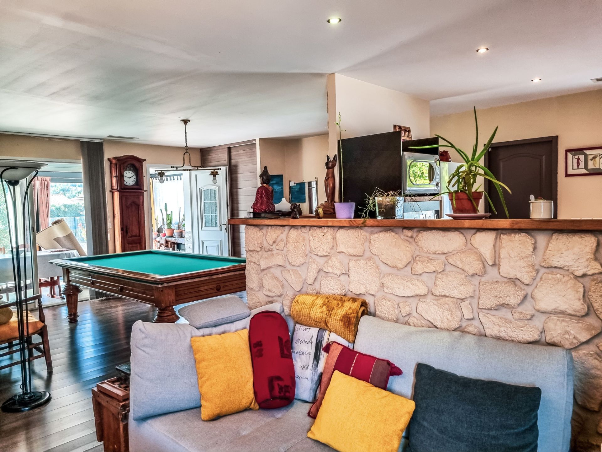 house 5 Rooms for sale on Sauve (30610)