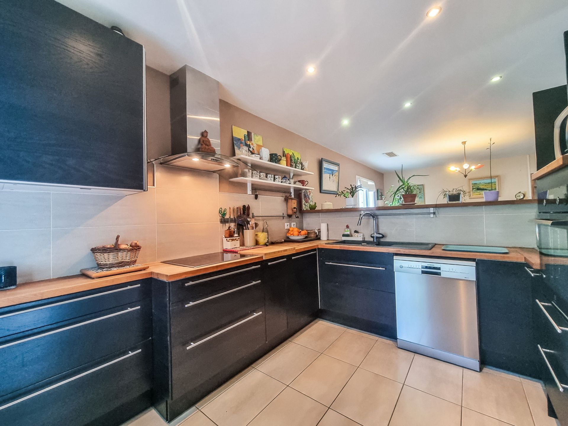 house 5 Rooms for sale on Sauve (30610)