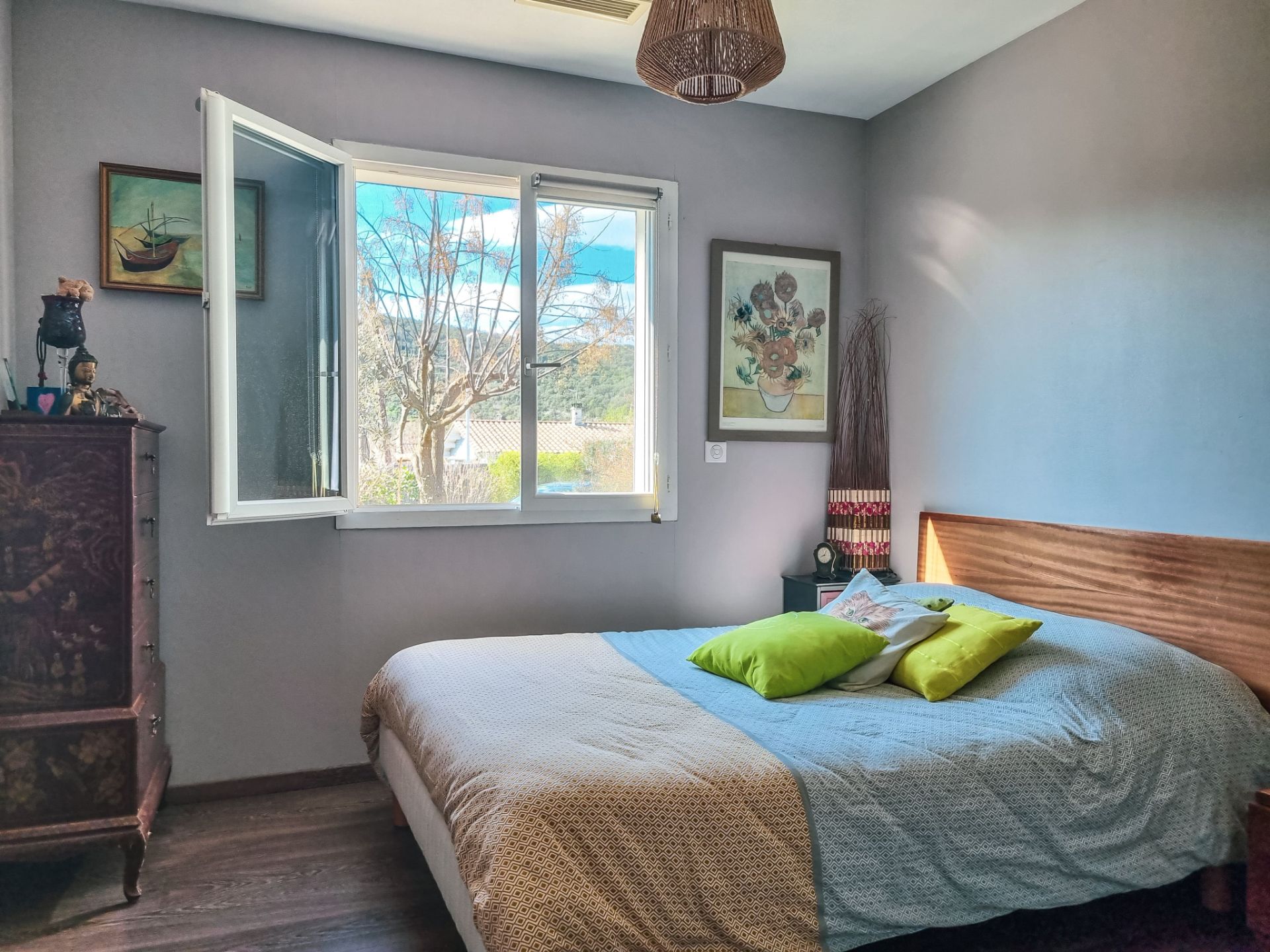 house 5 Rooms for sale on Sauve (30610)